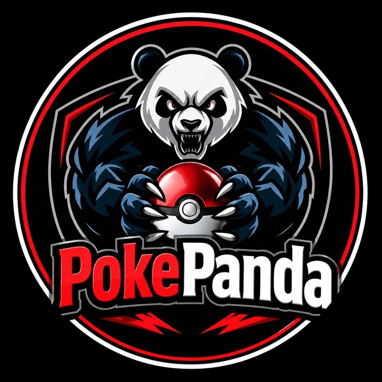 Poke Panda