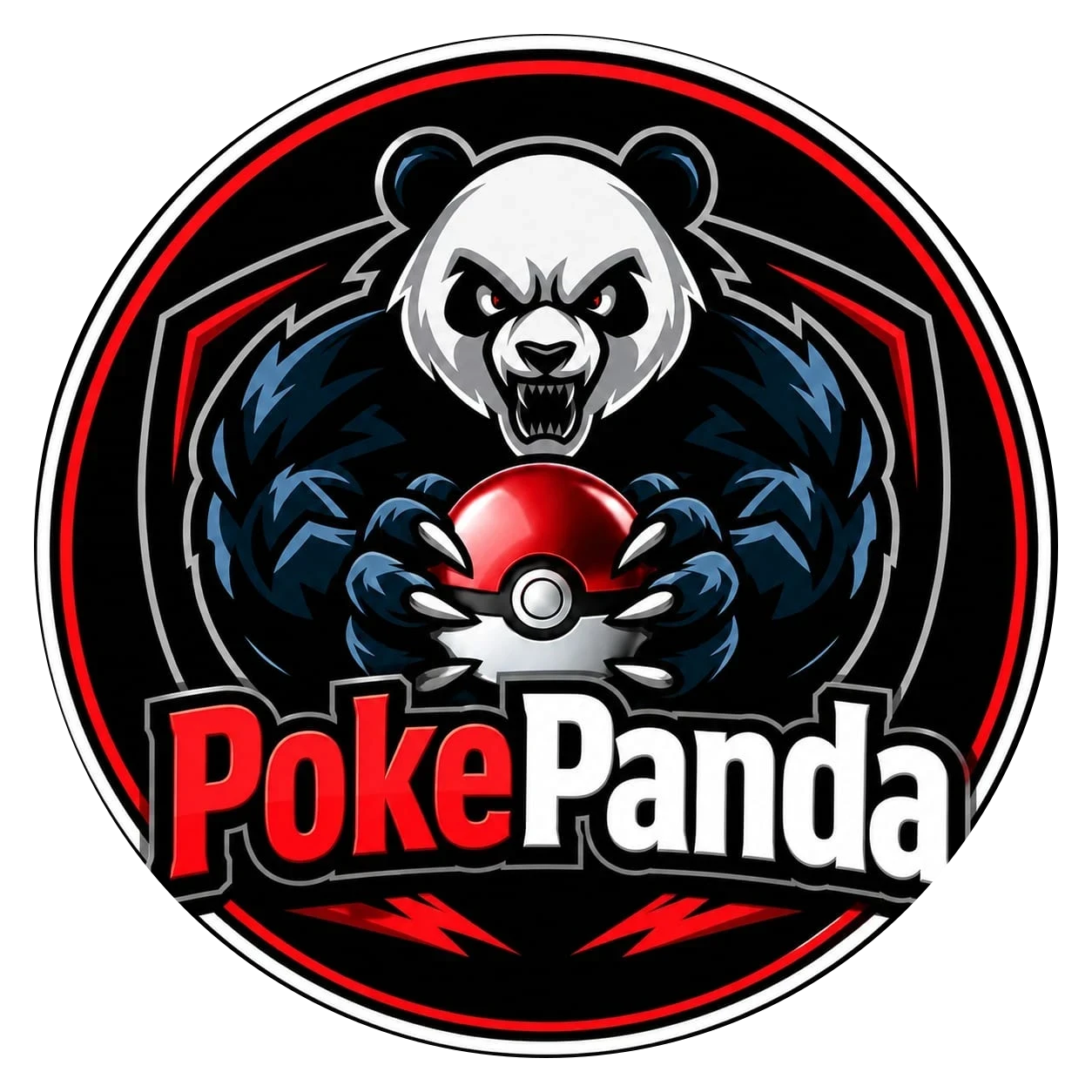 Poke Panda